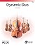 Dynamic Duo: Conductor Score