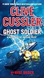 Clive Cussler Gho...