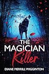 Book cover for The Magician Killer