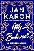 My Beloved (Mitford Years, ...