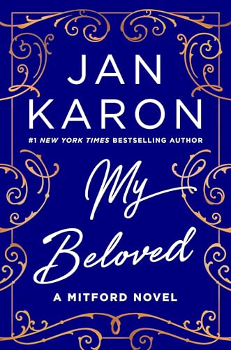 My Beloved (Mitford Years, #15)