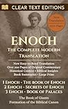 Enoch: The Comple...