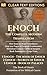Enoch: The Complete Modern Translation: 1 Enoch, 2 Enoch, 3 Enoch, Book of Giants: Large Print, Biblical/Historical Commentary and Summaries (Lost Books of the Bible)