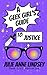 A Geek Girl's Guide to Justice (Geek Girl Mysteries)
