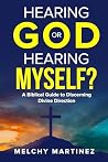Hearing God or He...