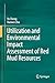 Utilization and Environmental Impact Assessment of Red Mud Re... by Yu Cheng