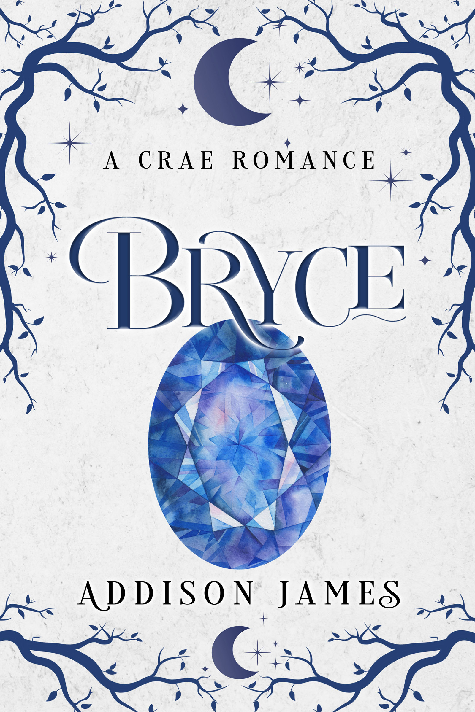 Bryce (Crae Romance #2)