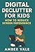 Digital Declutter for Kids:...