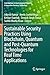 Sustainable Security Practices Using Blockchain, Quantum and Post-Quantum Technologies for Real Time Applications (Contributions to Environmental Sciences & Innovative Business Technology)