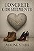 Concrete Commitments (The Concrete Love Series Book 2)