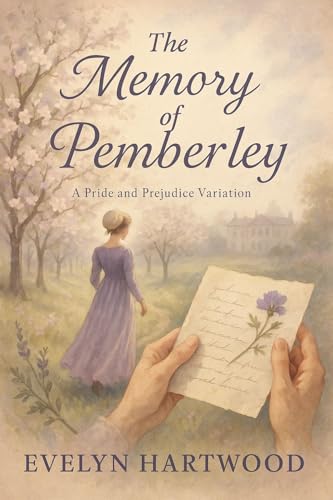 The Memory of Pemberley (Kindle Edition)