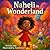 Naheli in Wonderland by Satcha Lee