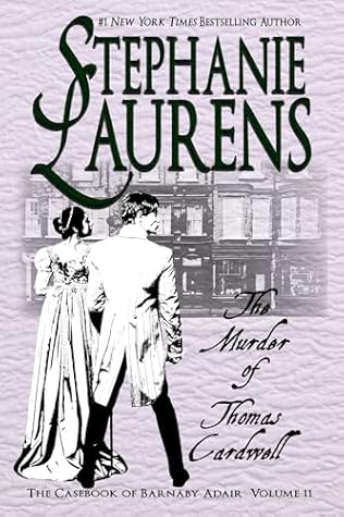 The Murder of Thomas Cardwell