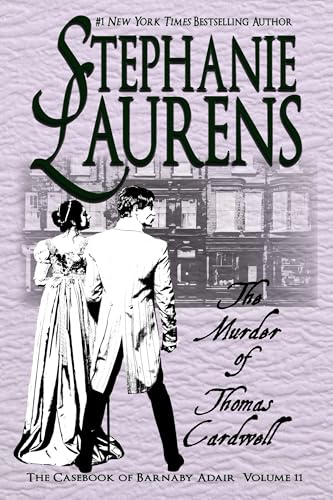 The Murder of Thomas Cardwell (Kindle Edition)