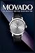 Movado by Mark Banks