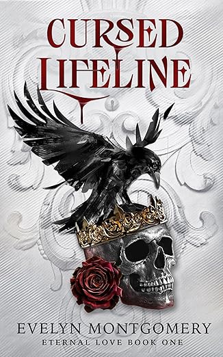 Cursed Lifeline (Kindle Edition)
