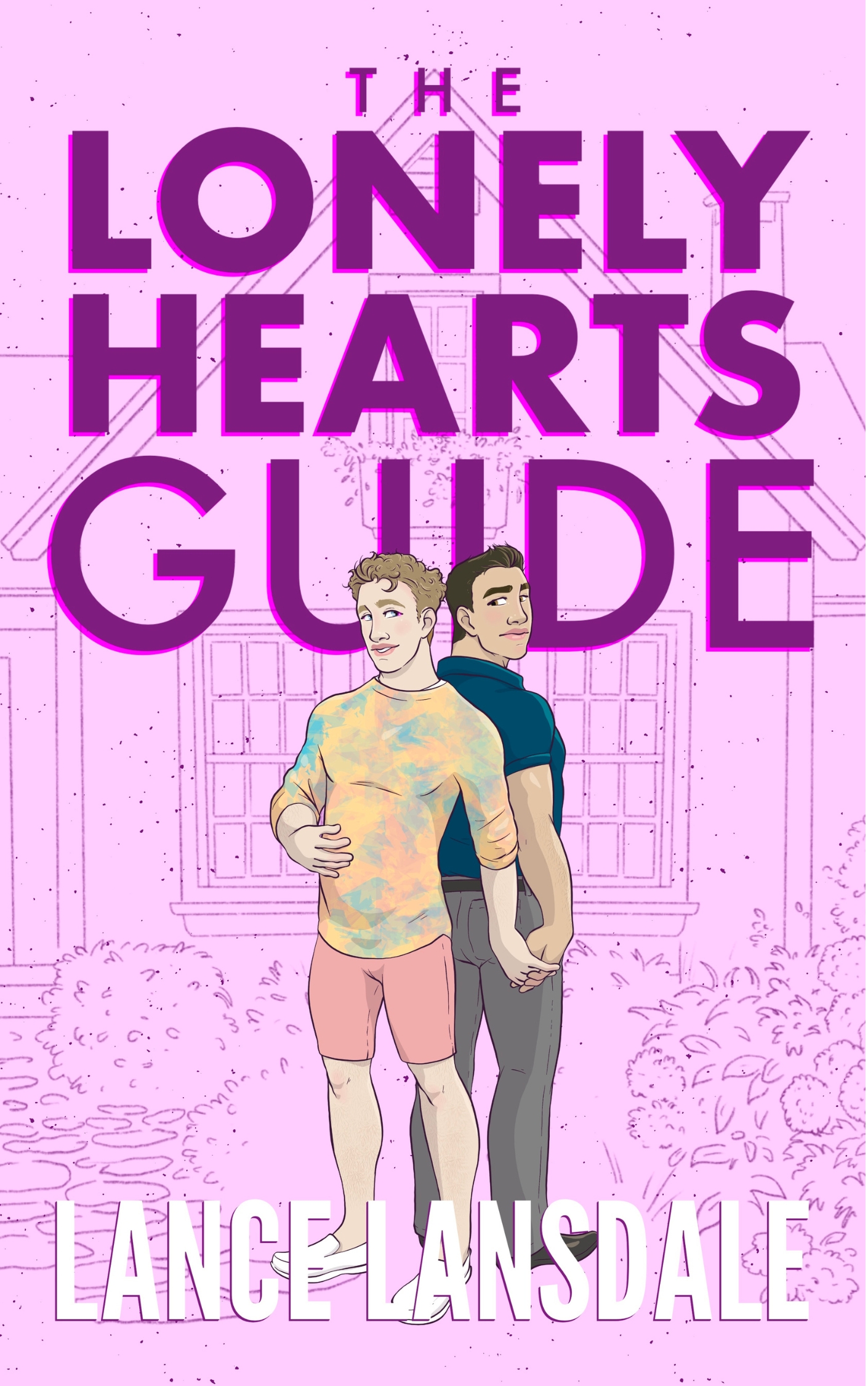 The Lonely Hearts Guide