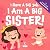 I Have A Big Job. I Am A Big Sister! by Suzanne T. Christian I Have A Big Job. I Am A Big Sister! by Suzanne T. Christian