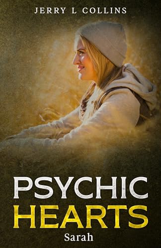 Psychic Hearts : Sarah (Kindle Edition)