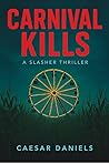 Carnival Kills: A Novel