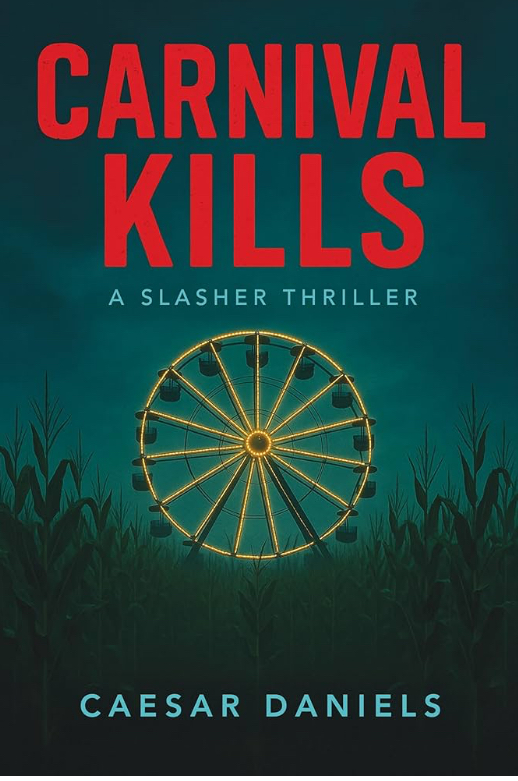 Carnival Kills: A Novel