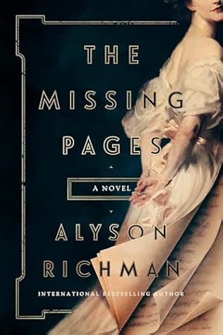 The Missing Pages