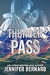 Thunder Pass by Jennifer Bernard