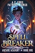 Spell Breaker