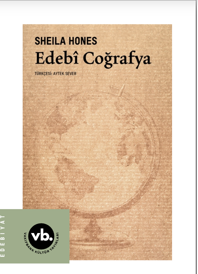 Edebi Coğrafya