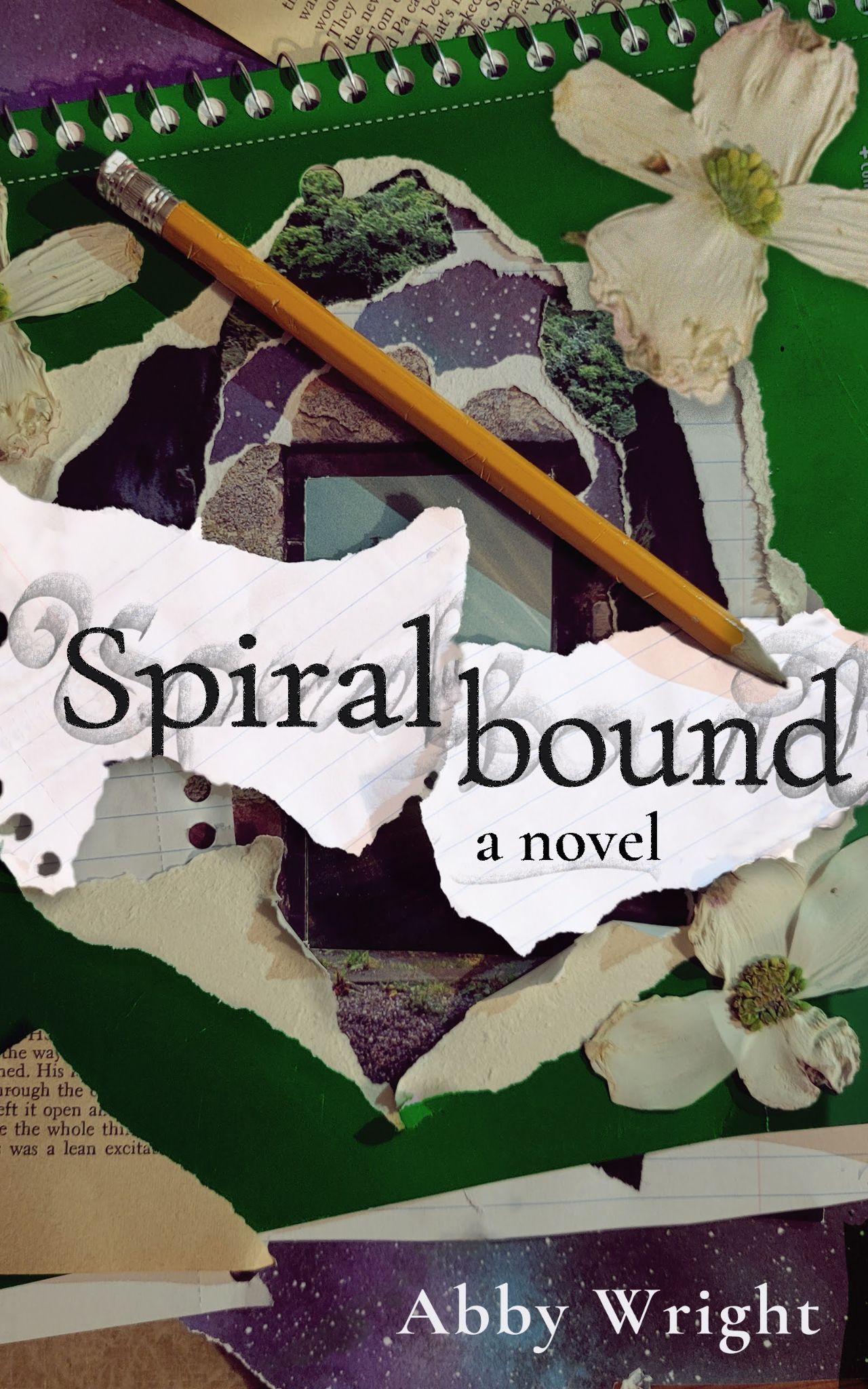 Spiralbound