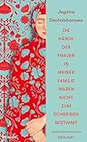 Die Hände der Fra...