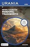 Pandora: Tradimento