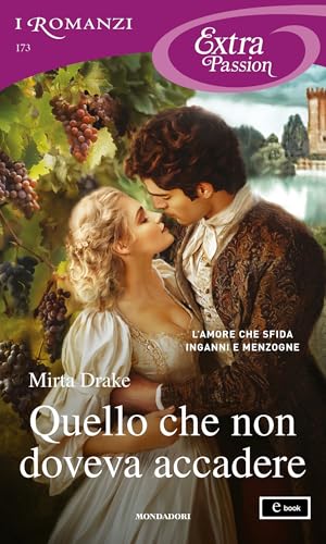 Quello che non doveva accadere (Kindle Edition)