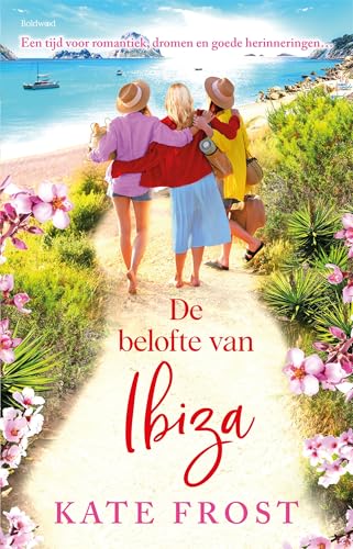 De belofte van Ibiza (Dutch Edition)