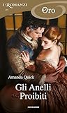 Gli anelli proibiti (I Romanzi Oro) (Vanza Vol. 1) by Amanda Quick