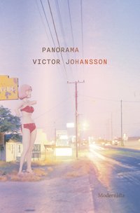 Panorama (Hardcover)