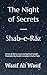 The Night of Secrets — Shab...