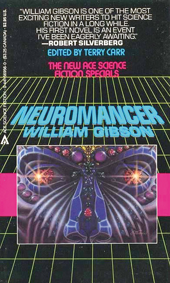 Neuromancer