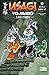 Led a Sníh (Usagi Yojimbo, #39)