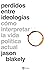 Perdidos entre ideologías: ...