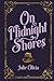 On Midnight Shores: A Small Town Grumpy Sunshine Romance (Never Harbor)