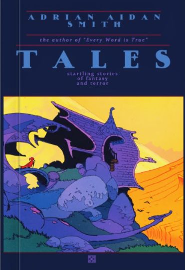 Tales (Paperback)