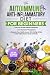 The Autoimmune Anti-Flammatory Diet for Beginners by T Sherbrook