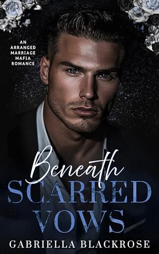 Beneath Scarred Vows (The Kastaris Greek Mafia Series Book 1)