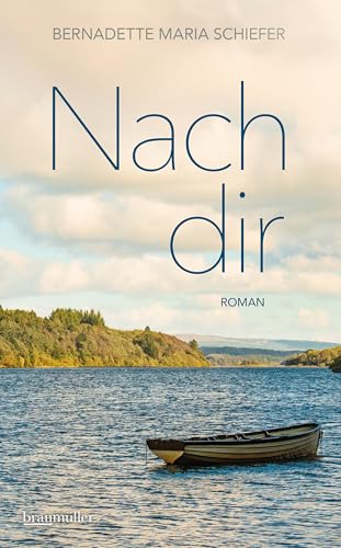 Nach dir (German Edition)