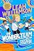 The Wonder Team and the Football Phantom