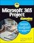 Microsoft 365 Project For D...