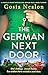 The German Next Door by Gosia Nealon