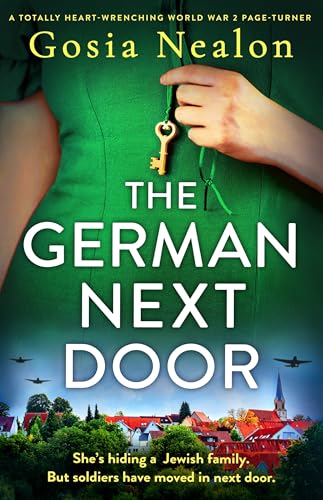 The German Next Door (Kindle Edition)