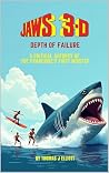 Jaws 3-D Depth of...